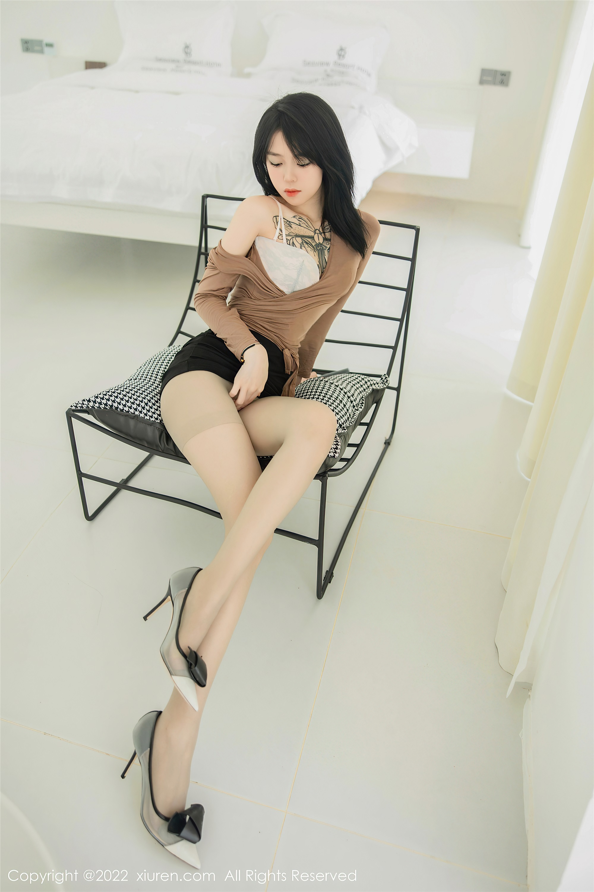 Xiuren秀人网 2022.09.14 NO.5587 奶瓶